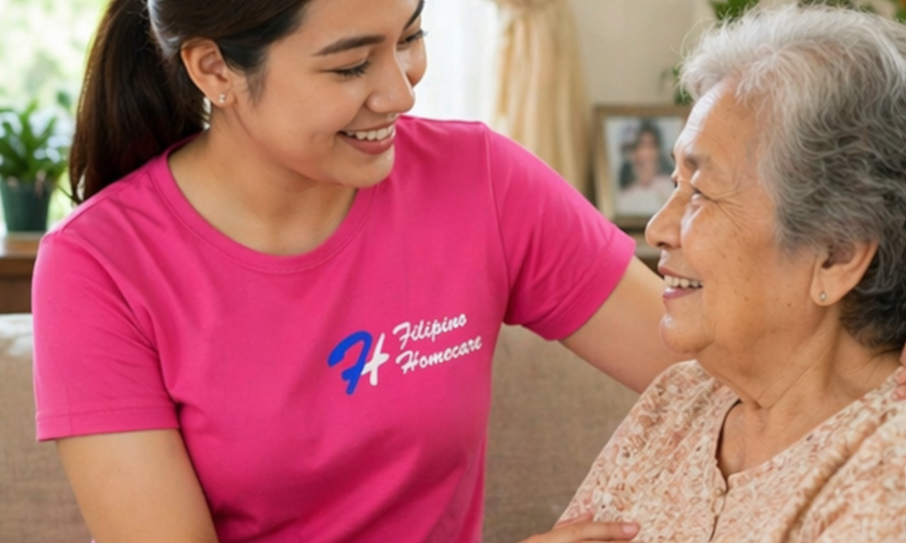 Companion Care: Reducing Senior Loneliness & Depression in Ontario