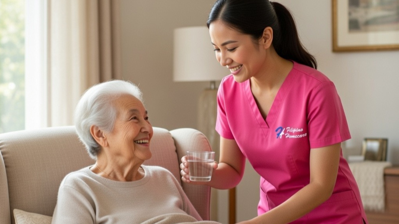 Expert IV Therapy & Medication Administration at Home in Ontario