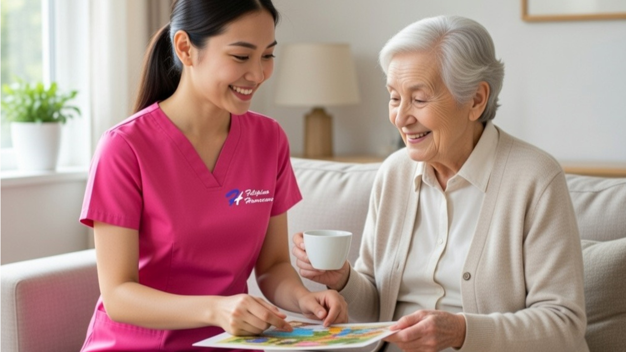 Respite Care: A Vital Break for Ontario Caregivers