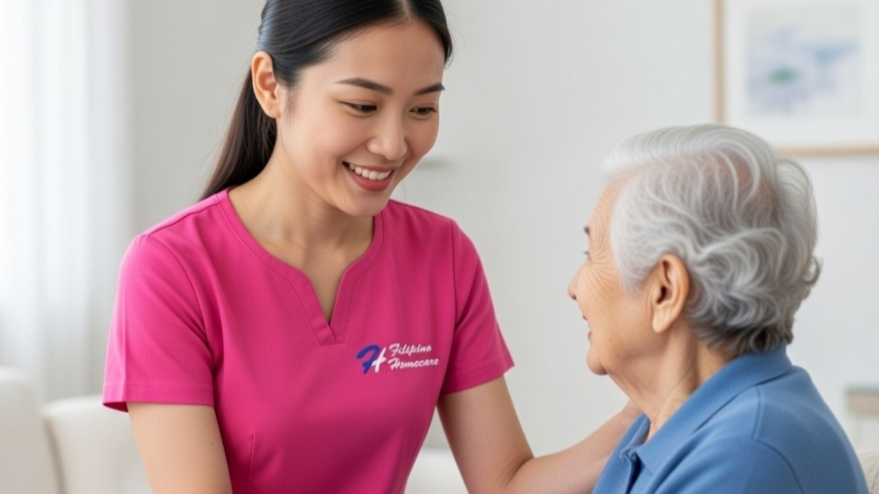 Expert Wound Care & Medical Monitoring by Home Care Nurses