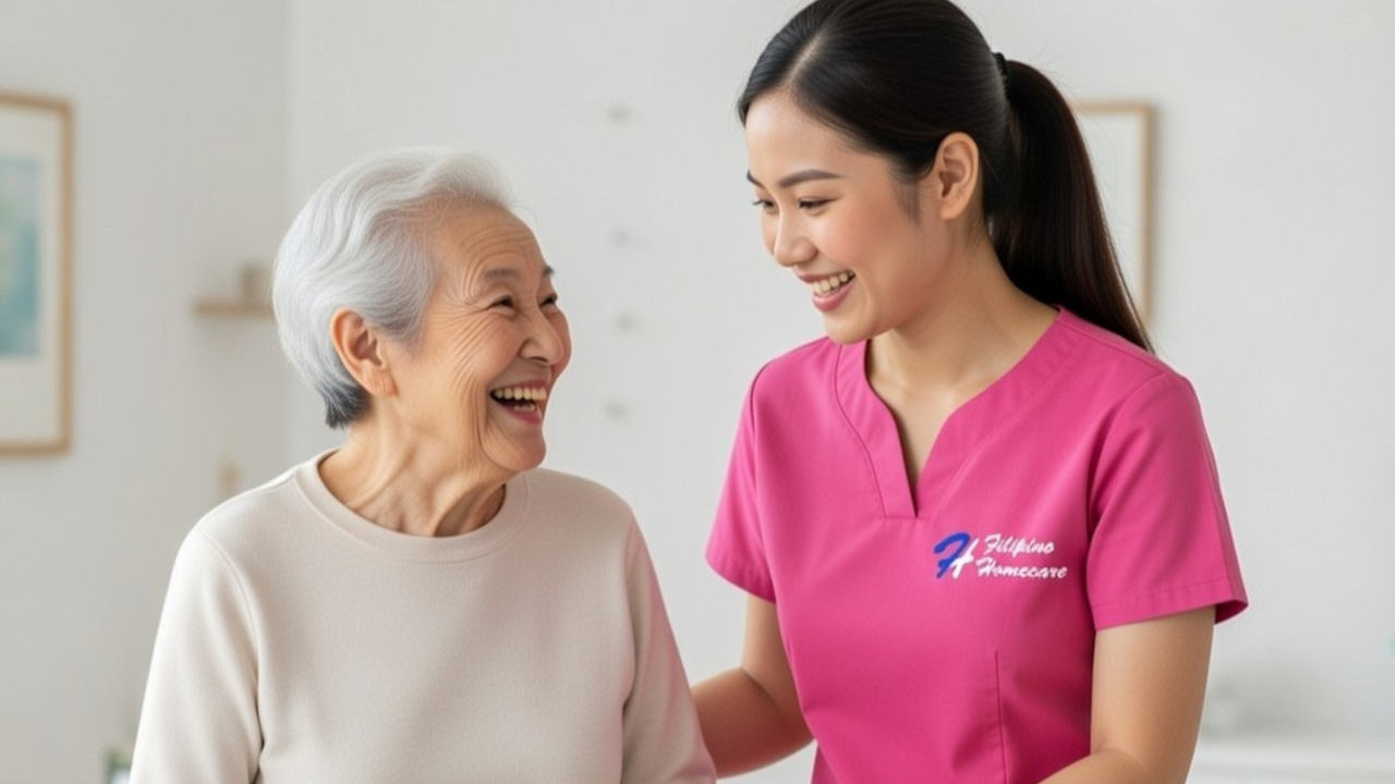 Post-Hospital Recovery: How Home Nursing Speeds Healing in Ontario