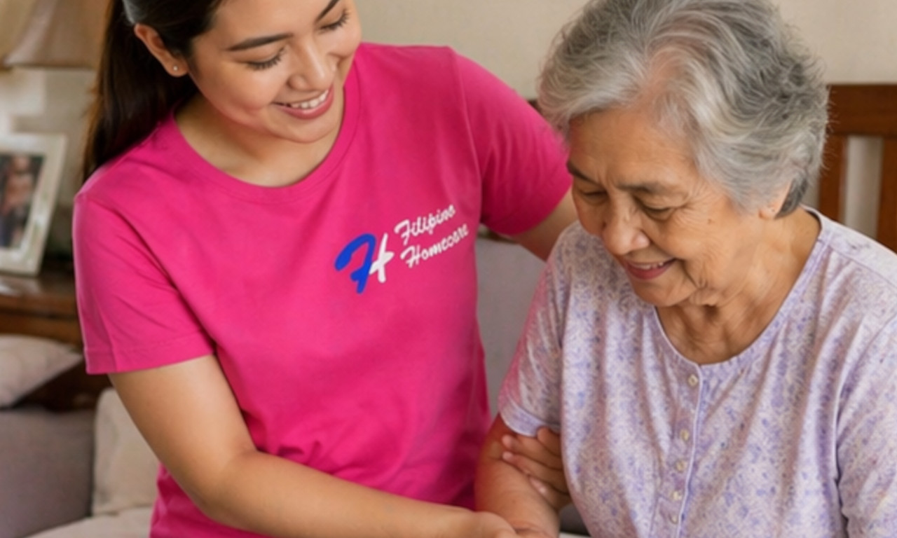 Long-Distance Caregiving: Supporting Parents from Afar in Ontario
