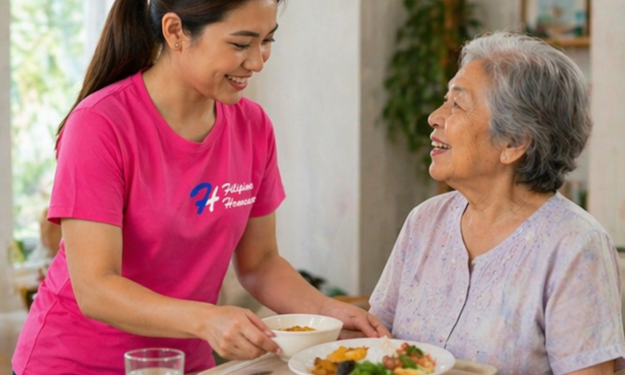 Companionship Care for Couples: Support for Two in Ontario Homes