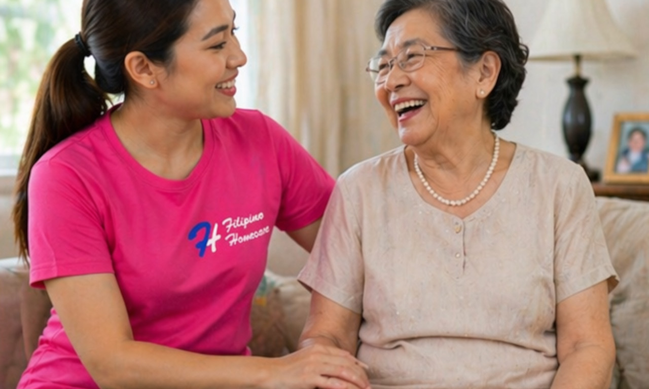 Personal Care: Essential for Post-Surgery Recovery at Home
