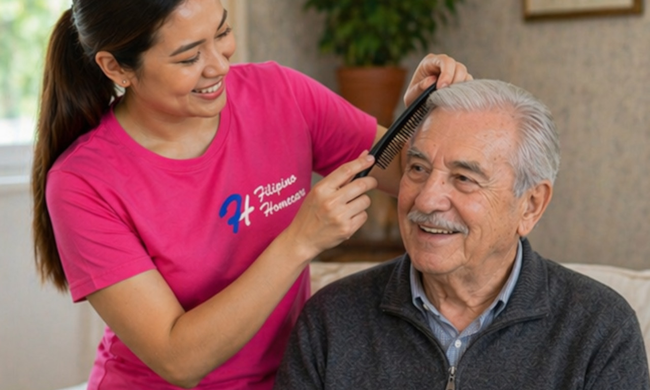 Caregiver Companionship: Boosting Senior Mental Health in Ontario