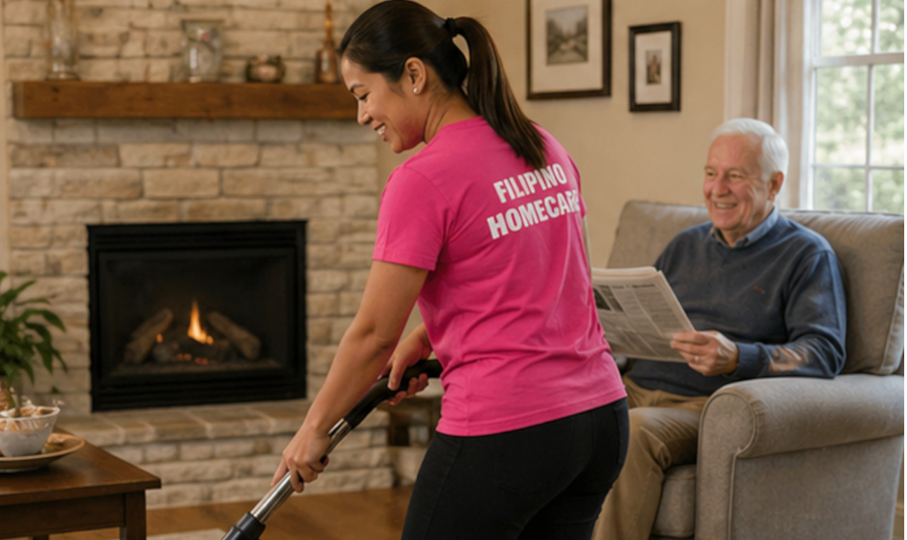 Home Care vs. Retirement Homes: A Guide for Ontario Families