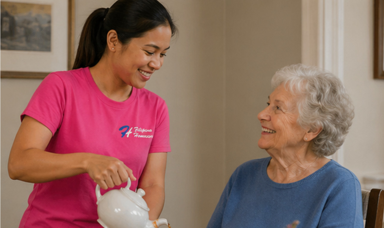 Specialized Dementia Support: Compassionate Care in Ontario
