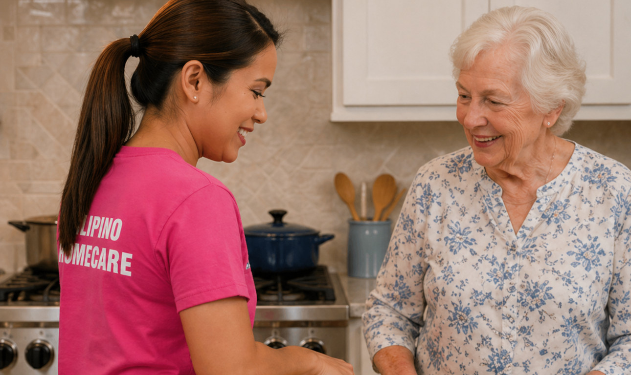 Expert In-Home Nursing: Managing Chronic Conditions in Ontario