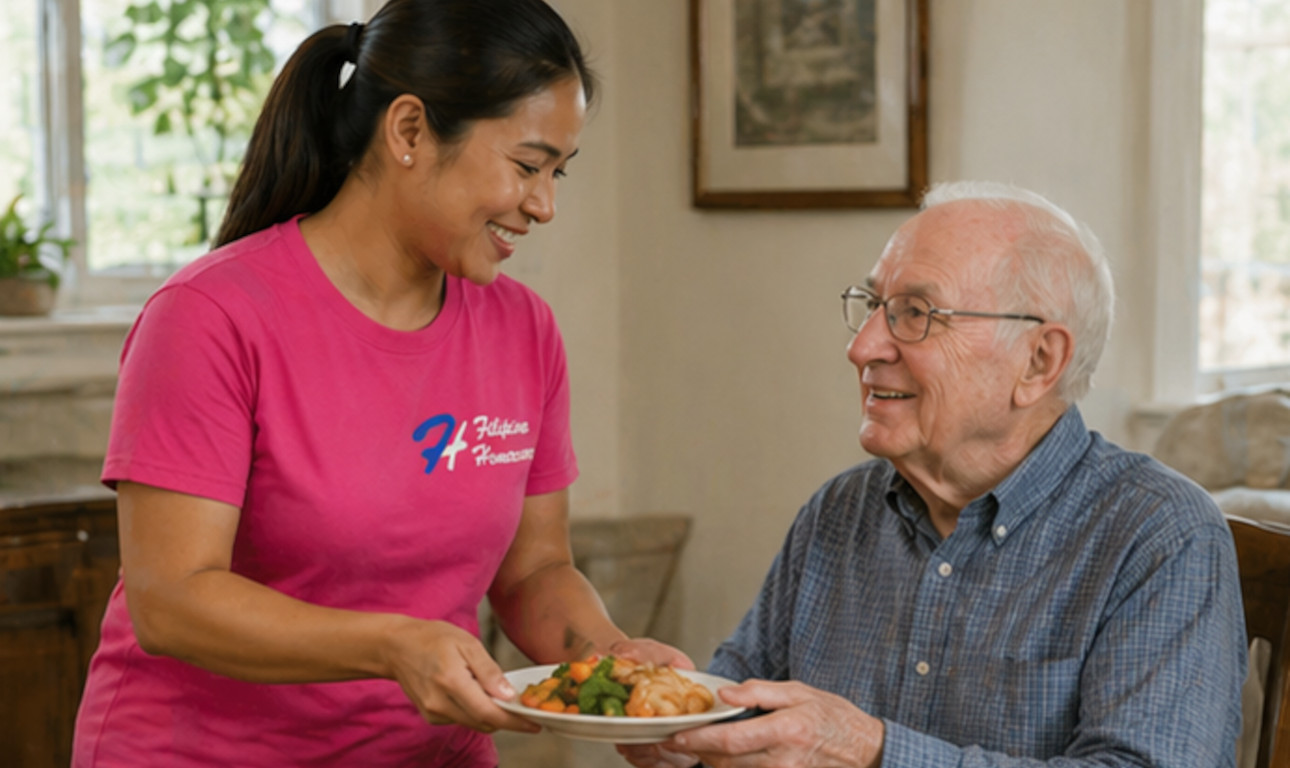 Accessing Ontario Health atHome Funding for Senior Care