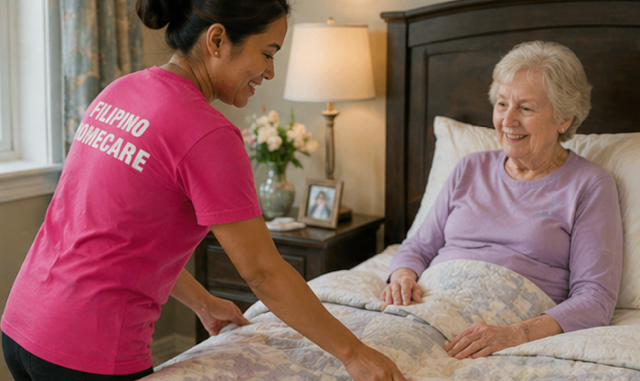 Spring into Joy: Engaging Activities for Seniors with Companion Care