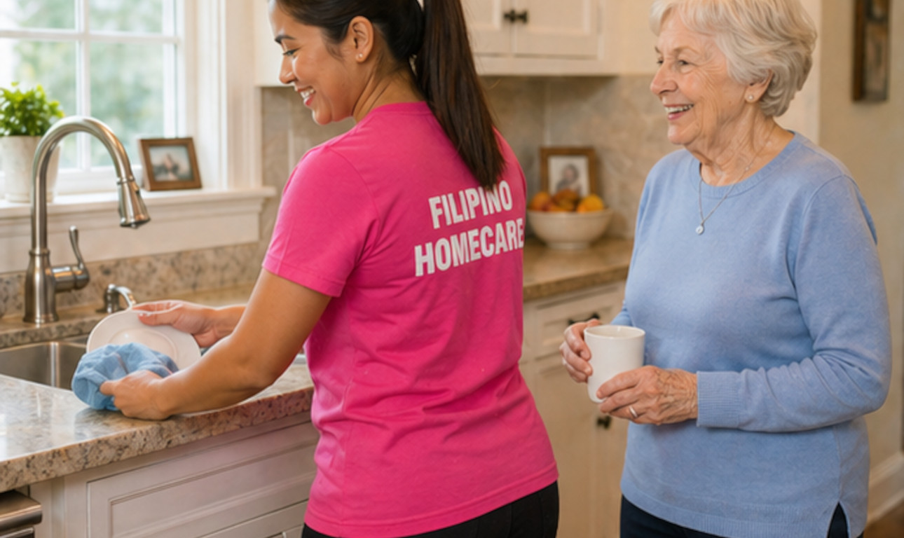 Choosing the Best Home Care Agency in Ontario: A Guide