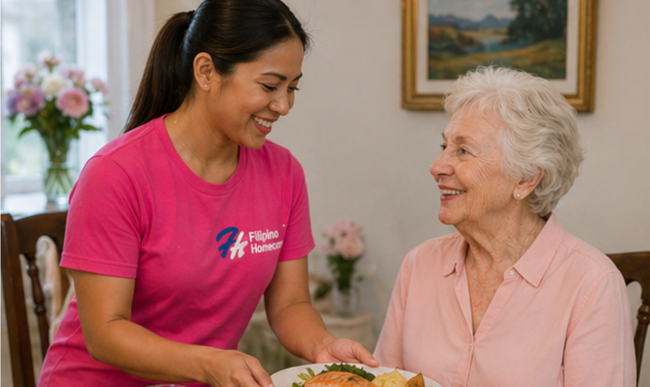 What Does a Personal Support Worker Do in Home Care?