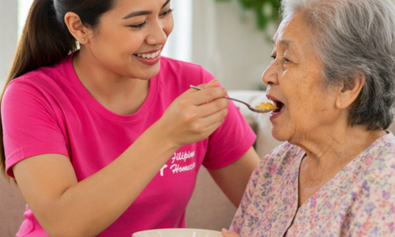 Long-Distance Caregiving: Supporting Parents from Far Away