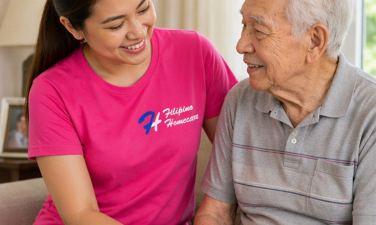 Planning for Home Care: Preparing Together in Ontario