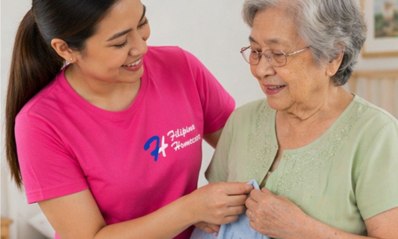 Family Managed Home Care Ontario: A Guide for Families
