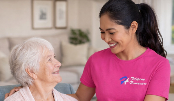 Affordable home care options in Ontario