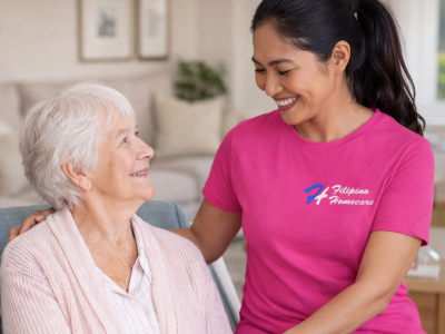 Affordable home care in Ontario