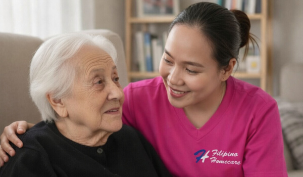 Compassionate home health care in Ontario