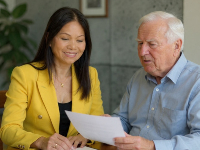 Ontario Health atHome and FMHC