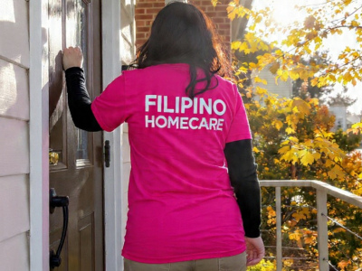 In-home care services available anywhere in Ontario