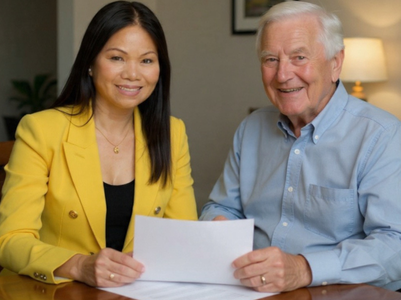 Family-managed home care support in Ontario