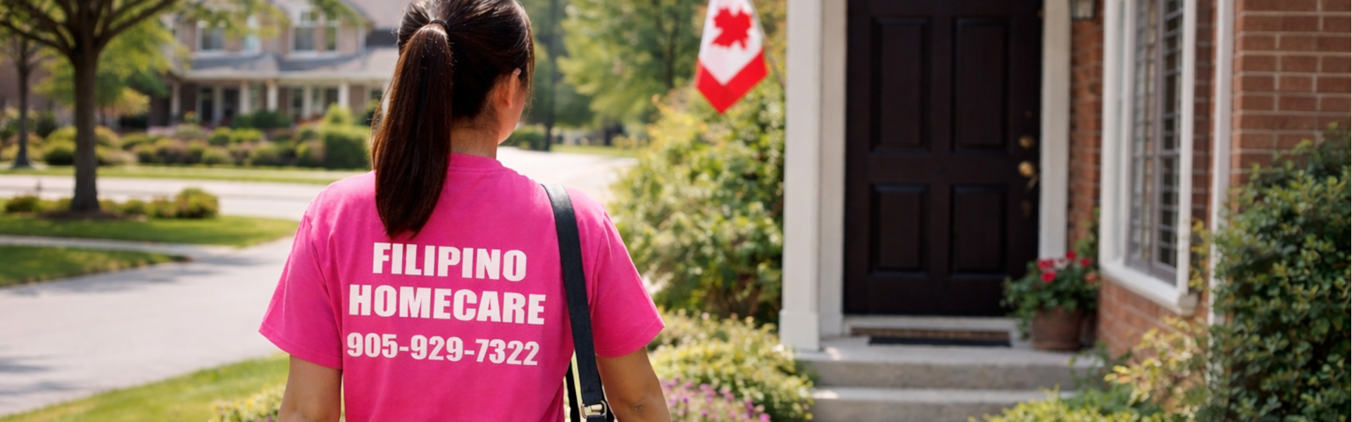 Homecare in Ancaster