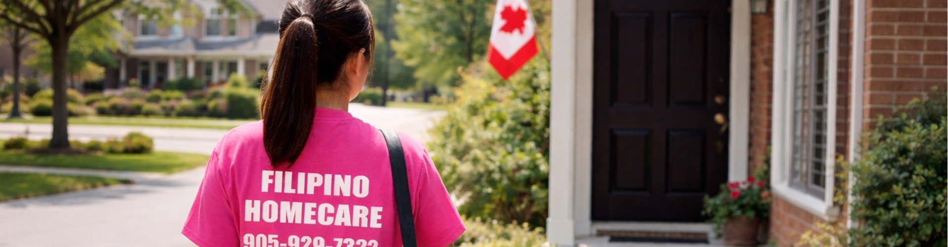 Homecare in Stoney Creek