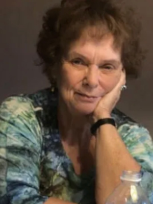 In loving memory of Diane Norma Lorrayne May