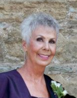 In loving memory of Inga Rose Emilson