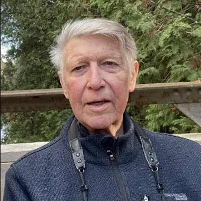 In loving memory of John Denis White